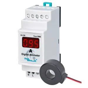 DA-100D (Inclui Transformador de Corrente - CT)