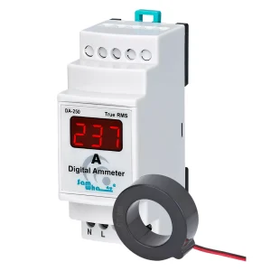 DA-250D (Inclui Transformador de Corrente - CT)