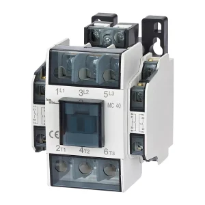 Contator MC-40