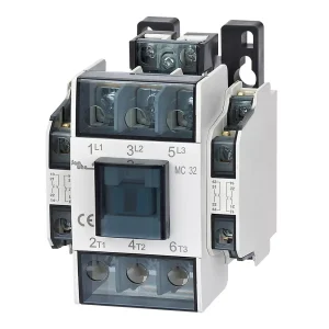 Contator MC-32
