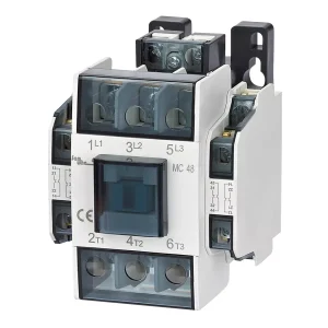Contator MC-48
